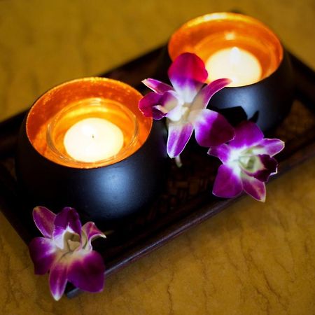 The Yim Siam Hotel Patong Ngoại thất bức ảnh