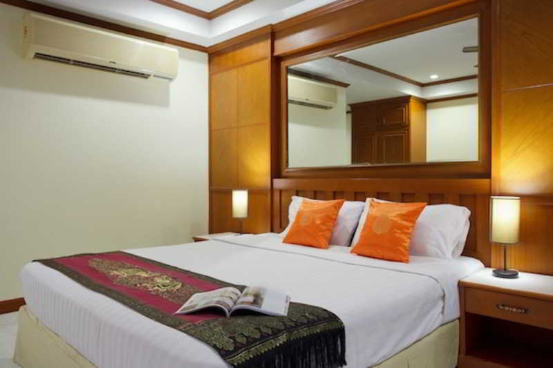 The Yim Siam Hotel Patong Ngoại thất bức ảnh