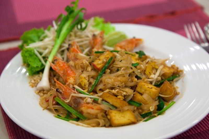 The Yim Siam Hotel Patong Ngoại thất bức ảnh