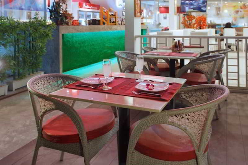 The Yim Siam Hotel Patong Ngoại thất bức ảnh
