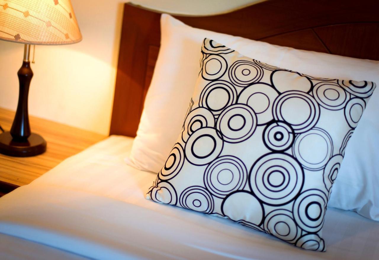 The Yim Siam Hotel Patong Ngoại thất bức ảnh