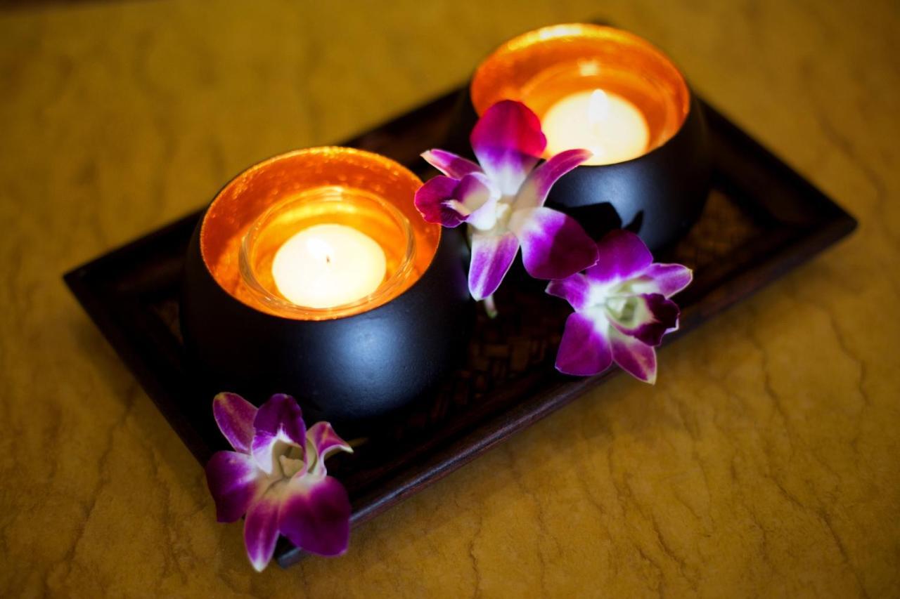 The Yim Siam Hotel Patong Ngoại thất bức ảnh